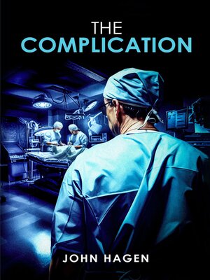 cover image of The Complication